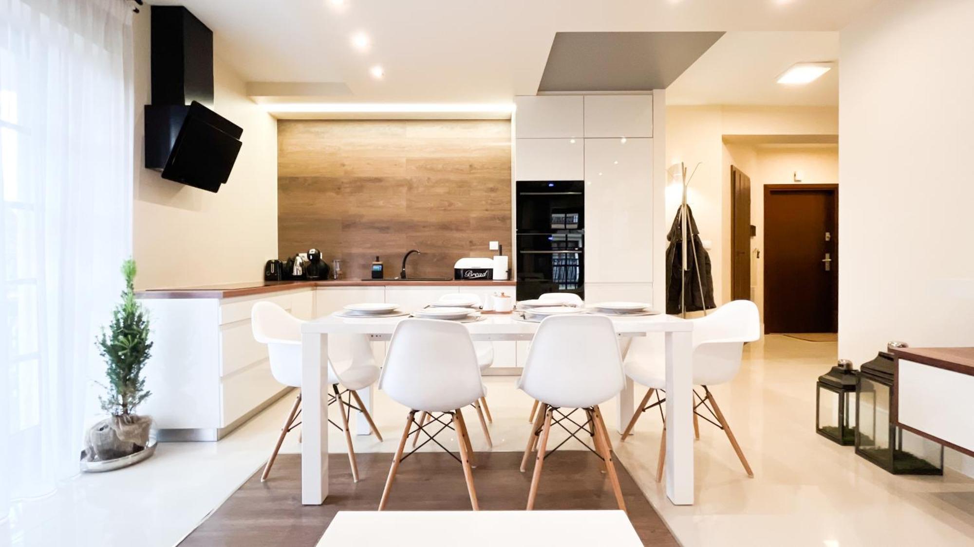 Stella Di Mare Apartment