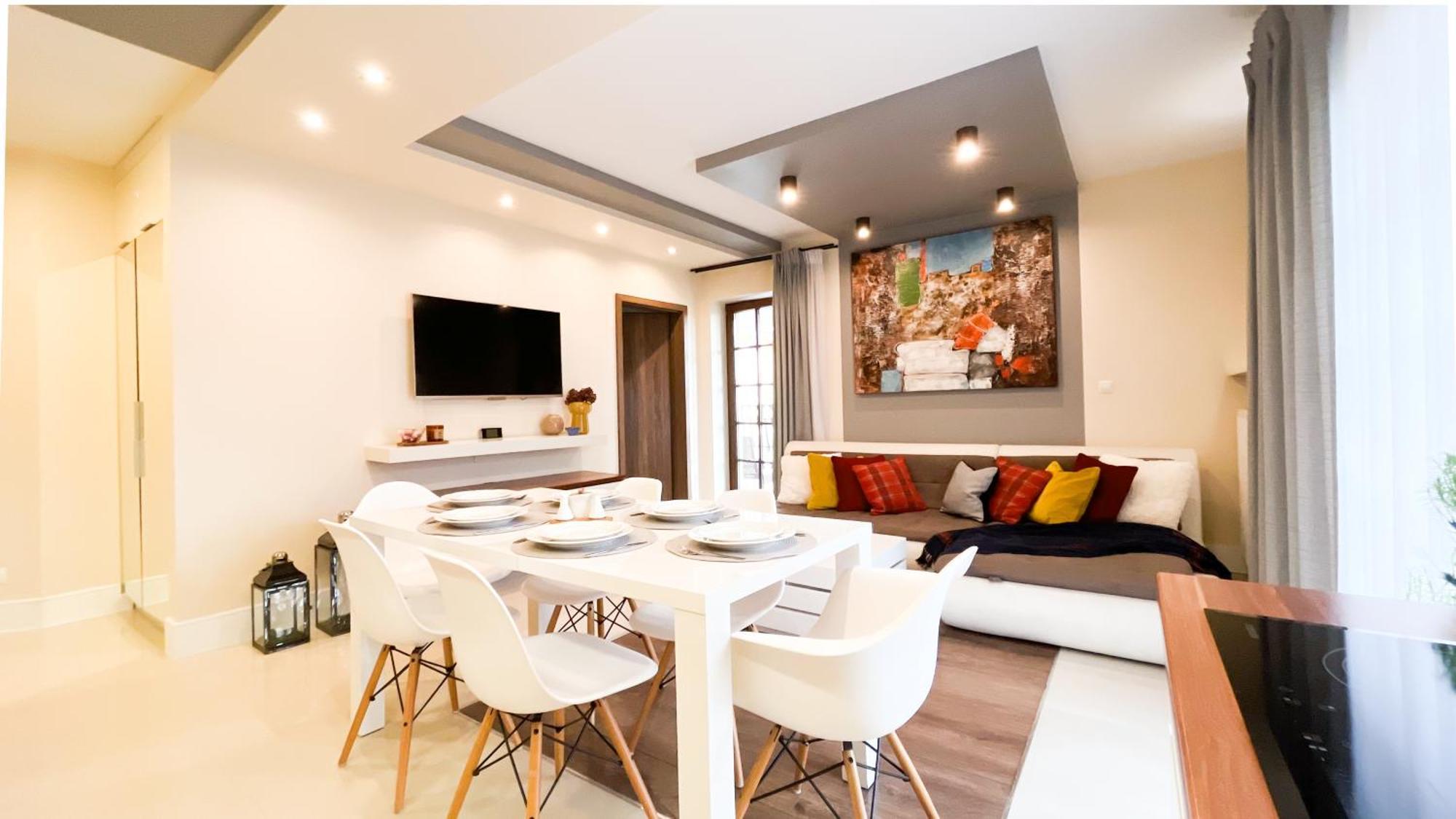 Stella Di Mare Apartment *