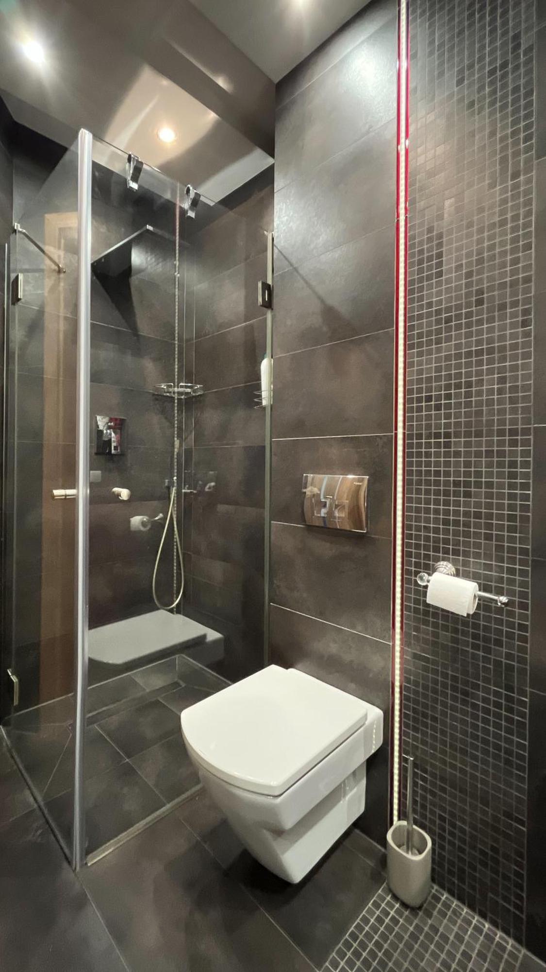 Apartment Stella Di Mare *