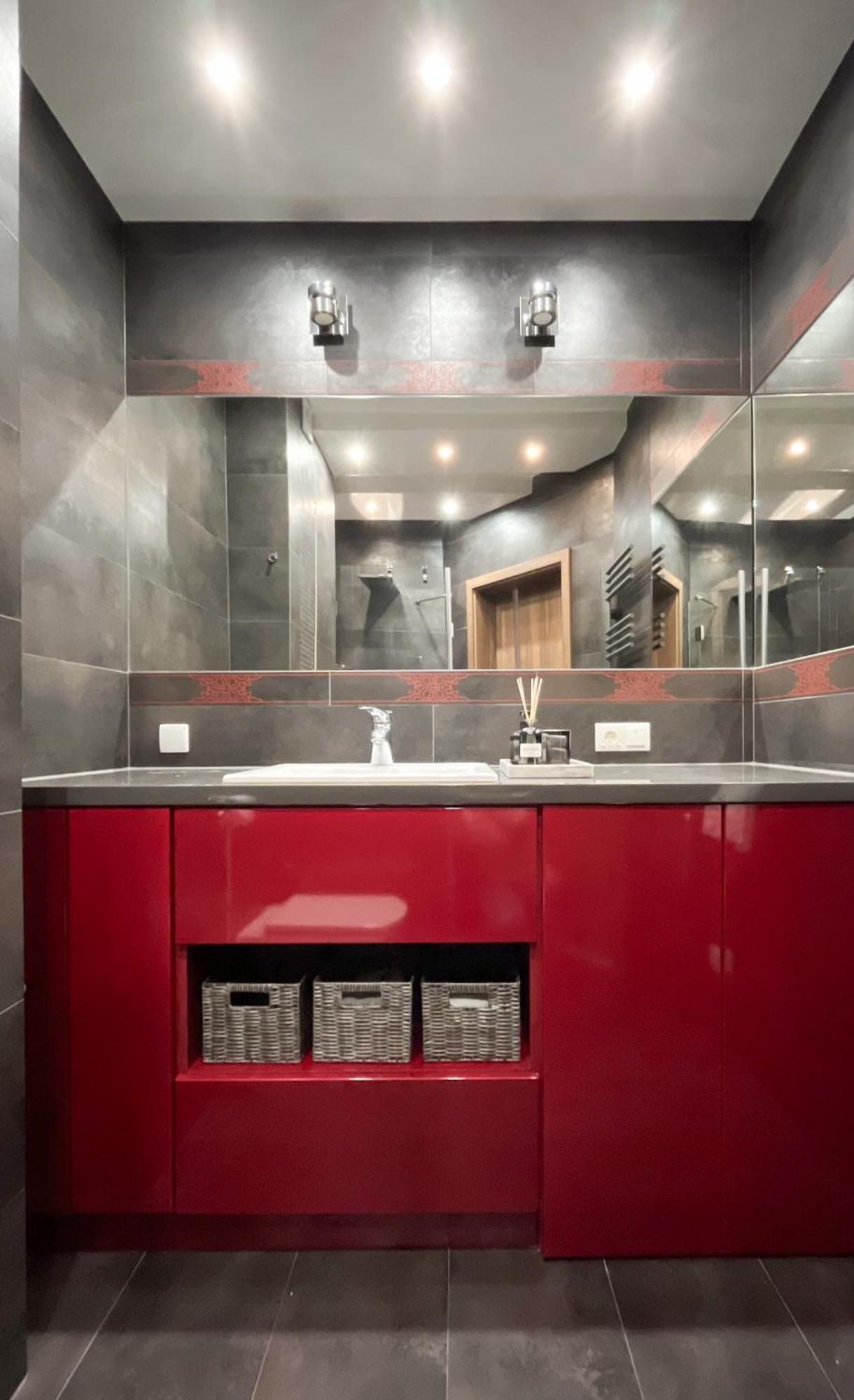 Stella Di Mare Apartment