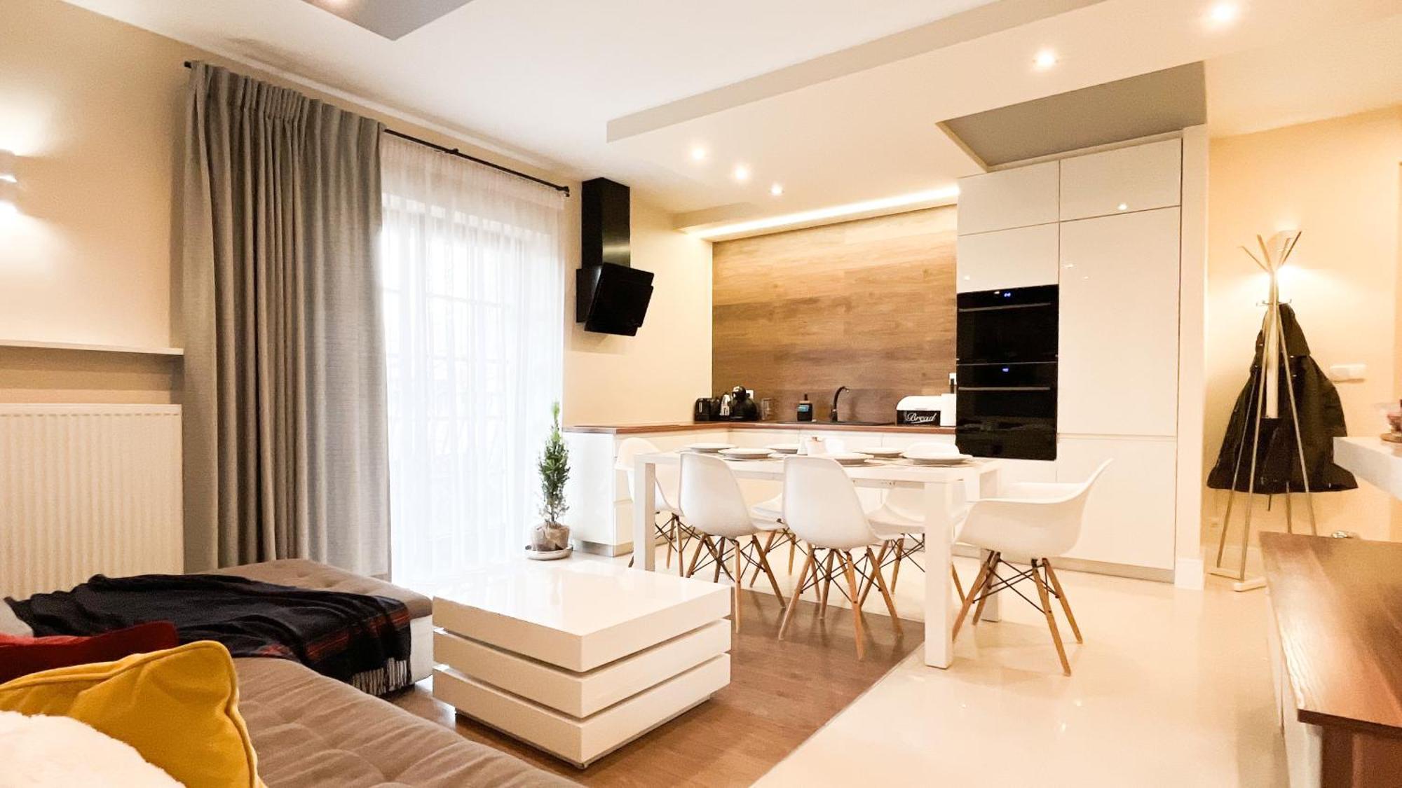 Apartment Stella Di Mare