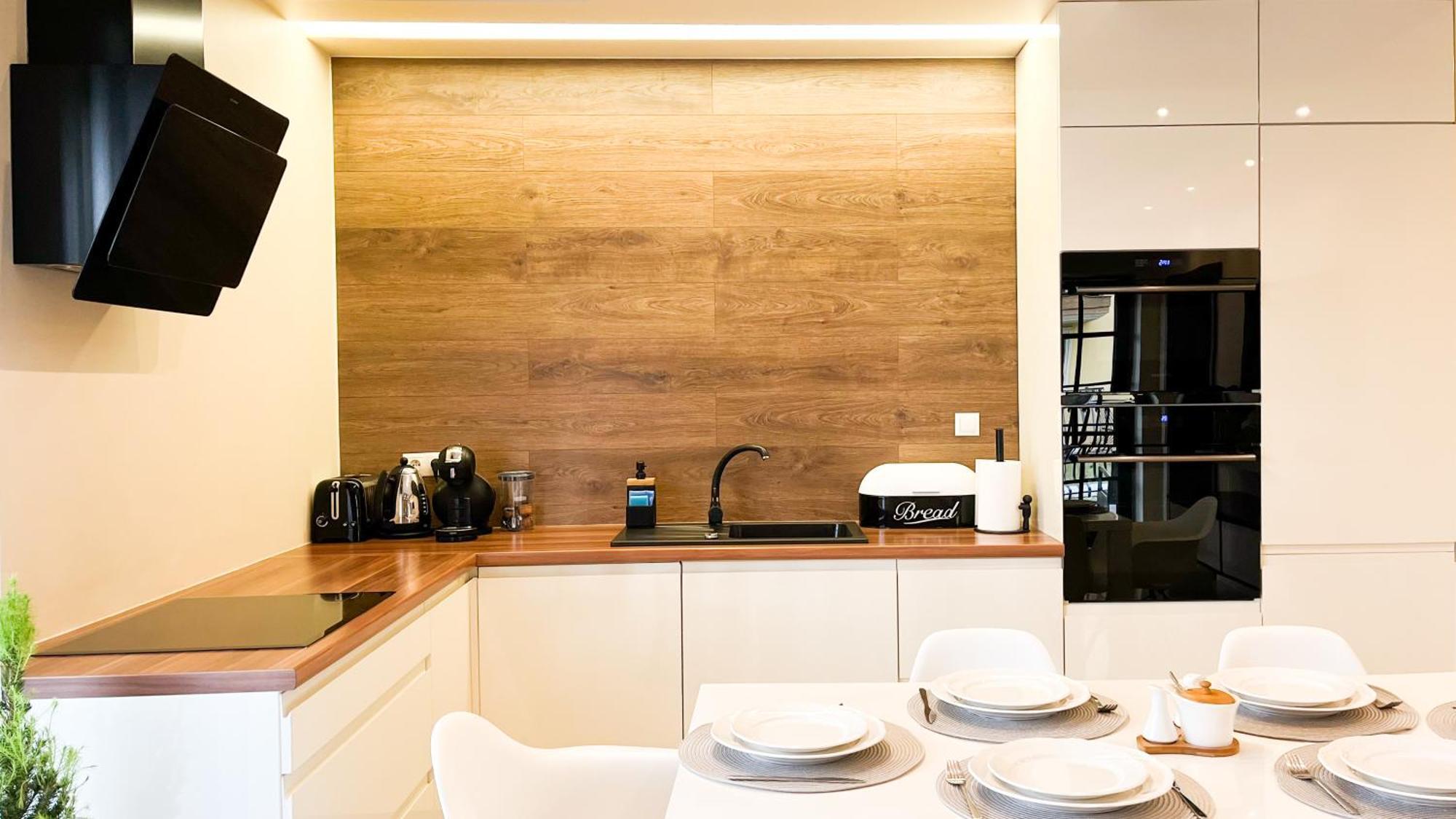 Stella Di Mare Apartment Zakopane