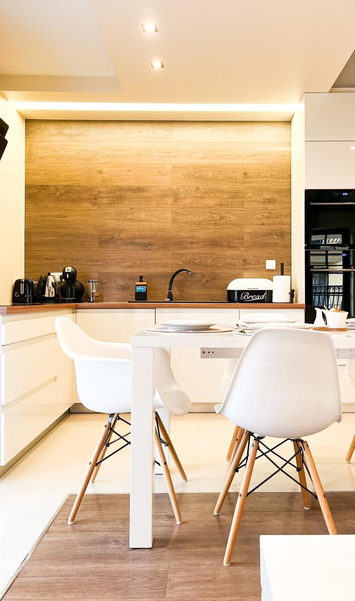 Stella Di Mare Apartment