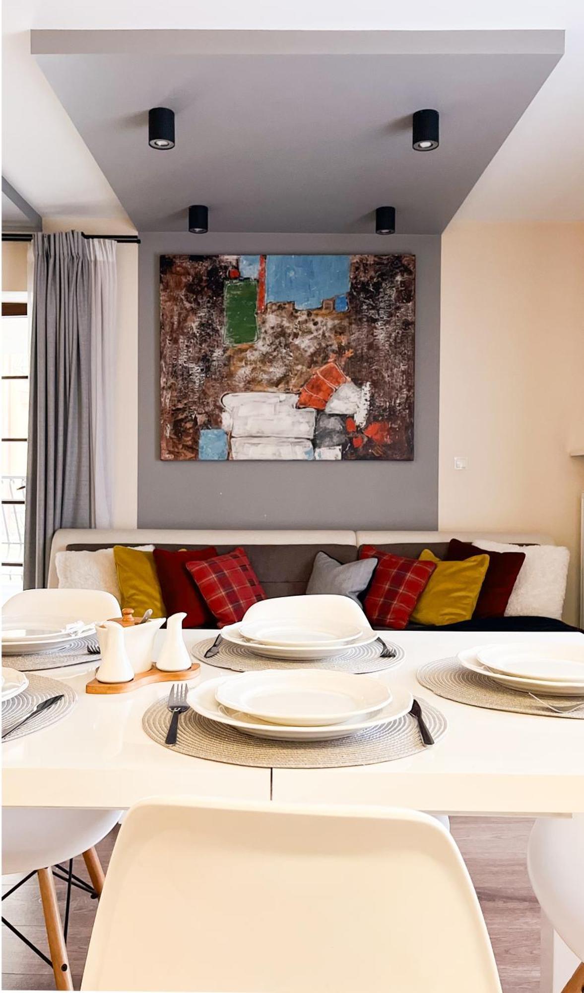 Stella Di Mare Apartment Zakopane