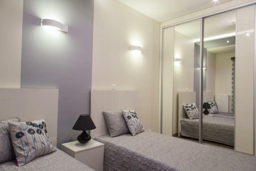 Stella Di Mare Apartment *