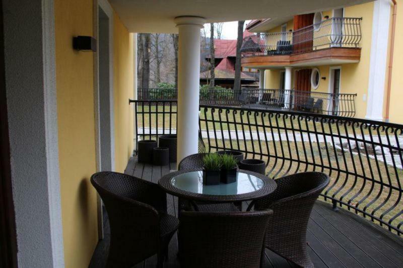 Stella Di Mare Apartment *