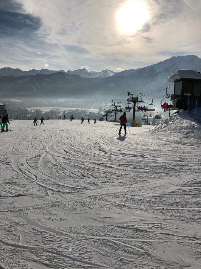 Stella Di Mare Zakopane